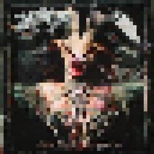 Cover - Belphegor: Blood Magick Necromance