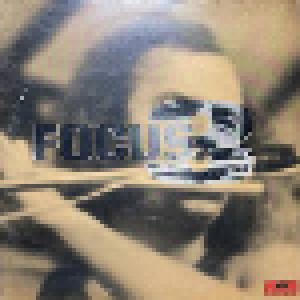 Focus: Focus 3 (2-LP) - Bild 1
