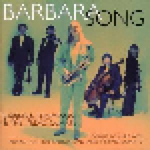Cover - Barbara Thompson & The Medici Quartet: Barbara Song - Songs Of Kurt Weill