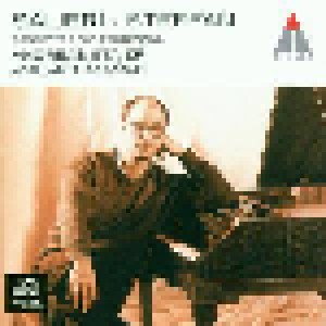 Cover - Joseph Anton Steffan: Concertos For Fortepiano