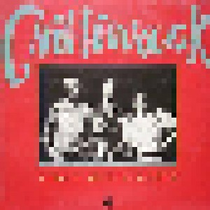 Chilliwack: Rockerbox (LP) - Bild 1