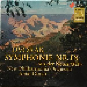 Antonín Dvořák: Symphonie Nr. IX Aus Der Neuen Welt (LP) - Bild 1