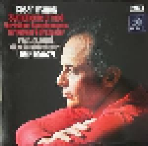 César Franck: Symphonie D-Moll (LP) - Bild 1