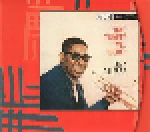 Dizzy Gillespie: Have Trumpet, Will Excite! (CD) - Bild 1