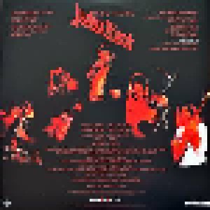Judas Priest: Killing Machine (LP) - Bild 2