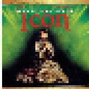John Wetton & Geoffrey Downes: Icon (CD) - Bild 1