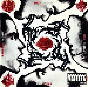Red Hot Chili Peppers: Blood Sugar Sex Magik (CD) - Bild 1