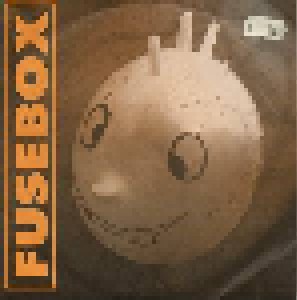 Cover - Fusebox: Fusebox