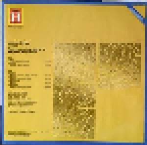 Joseph Haydn: Paukenmesse - Missa In Tempore Belli (LP) - Bild 2