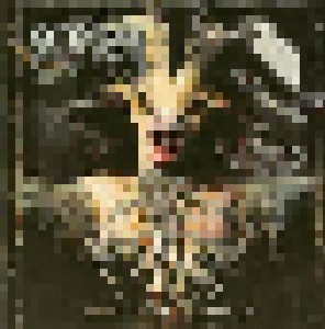 Belphegor: Blood Magick Necromance (CD) - Bild 3