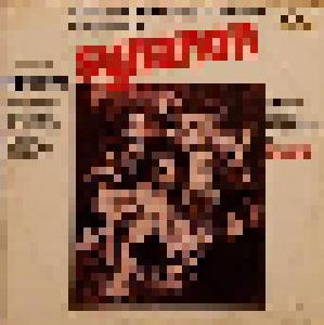 Neal Hefti: Synanon - Cover