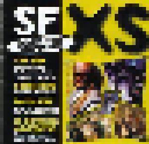 SFX - SFXS - Cover