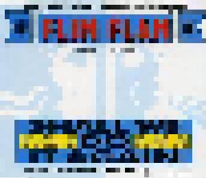 Tolga "Flim Flam" Balkan, B.A.T.: Shall We Do It Again (DMC Remix) - Cover