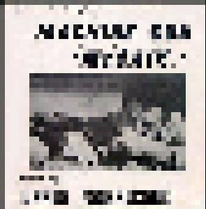 Ennio Morricone: Machine Gun Mccain - Cover