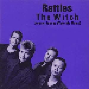 The Rattles: The Witch (12") - Bild 1