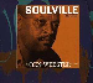 The Ben Webster Quintet: Soulville (CD) - Bild 1