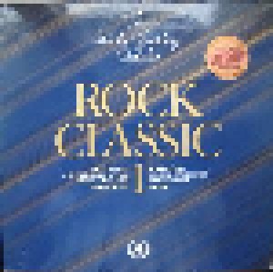 London Symphony Orchestra: Rock Classic 1 (LP) - Bild 1