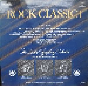 London Symphony Orchestra: Rock Classic 1 (LP) - Bild 2