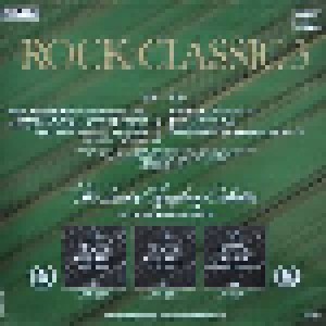 London Symphony Orchestra: Rock Classic 3 (LP) - Bild 2