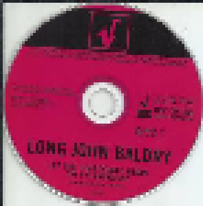 Long John Baldry: Let The Heartaches Begin - The Pye Anthology (2-CD) - Bild 3