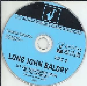Long John Baldry: Let The Heartaches Begin - The Pye Anthology (2-CD) - Bild 4
