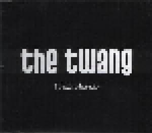 The Twang: Wide Awake (Promo-Single-CD) - Bild 1