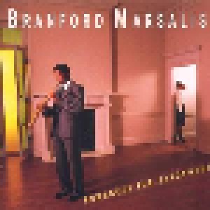 Cover - Branford Marsalis: Romances For Saxophone