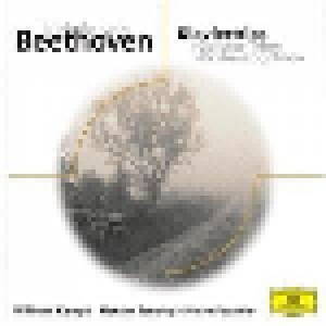Ludwig van Beethoven: Klaviertrios (CD) - Bild 1