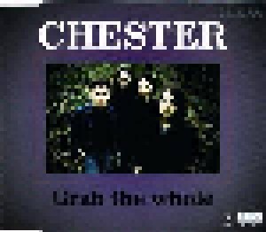 Cover - Chester: Grab The Whole