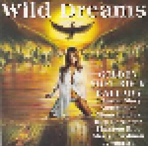 Cover - Star Star: Wild Dreams - Golden Soft-Rock Ballads