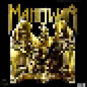 Manowar: Battle Hymns MMXI (PIC-LP) - Bild 1
