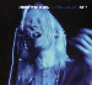 Cover - Johnny Winter And: Live At The Fillmore East 10/3/70