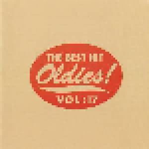 The Best Hit Oldies !  Vol .17 (CD) - Bild 4