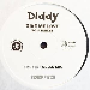 Diddy: Give Me Love '97 Remixes (Promo-12") - Bild 2