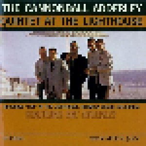 The Cannonball Adderley Quintet: The Cannonball Adderley Quintet At The Lighthouse (CD) - Bild 1
