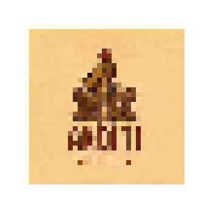 Cover - Arditi: Unity Of Blood