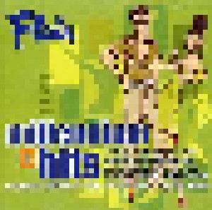Flair '60 '70 '80 '90 Millennium Hits 4 (CD) - Bild 1