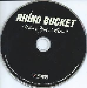 Rhino Bucket: Who's Got Mine (CD) - Bild 4