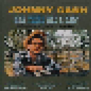 Johnny Cash: Now, There Was A Song! (CD) - Bild 1