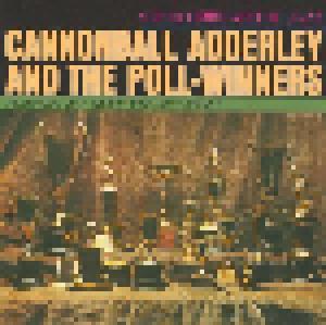 Cover - Cannonball Adderley And The Poll-Winners: Cannonball Adderley And The Poll-Winners
