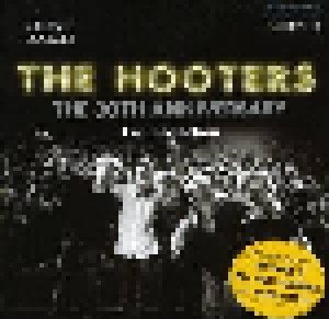 The Hooters: The 30th Anniversary Fan Collection (4-CD) - Bild 1
