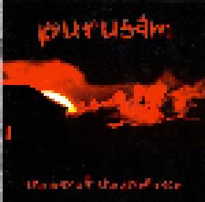 Cover - Purusam: Way Of The Dying Race, The