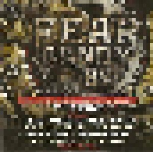 Terrorizer 205 - Fear Candy 89 (CD) - Bild 1