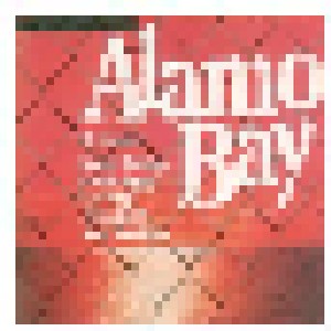 Ry Cooder: Music From The Motion Picture "Alamo Bay" (LP) - Bild 1