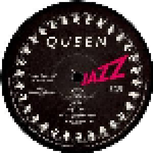 Queen: Jazz (LP) - Bild 6