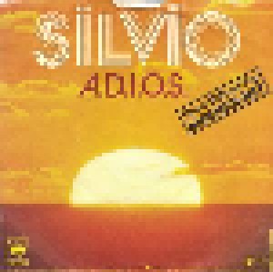 Silvio: A.D.I.O.S (7") - Bild 2