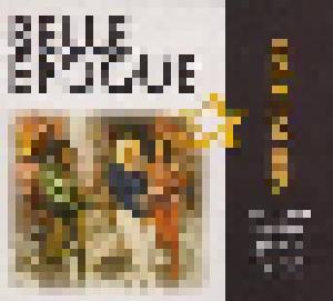 Belle Epoque: Greatest Hits - Cover