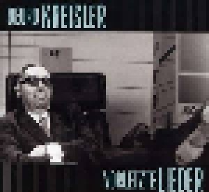 Georg Kreisler: Vorletzte Lieder (CD) - Bild 1