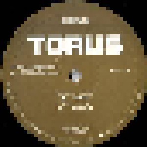 Cover - Torus: Fuse