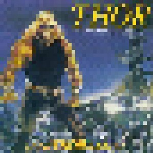 Thor: An-THOR-Logy - Ride Of The Chariots (CD) - Bild 1